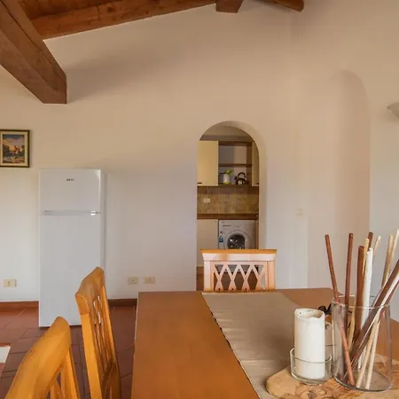 Charming Sea Extra Bed Possible Num2101 Punta de su Torrione