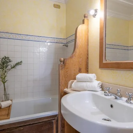 Charming Sea Extra Bed Possible Num2101 شقة