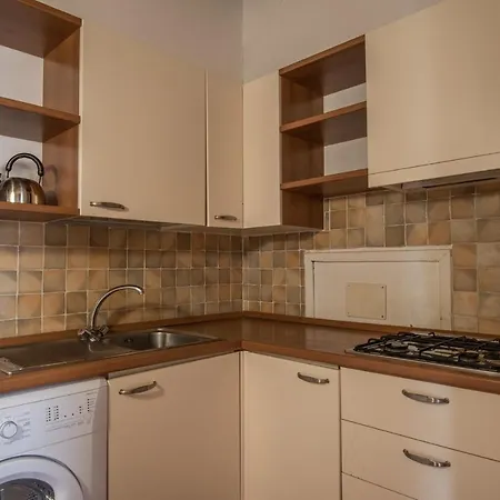 Charming Sea Extra Bed Possible Num2101 * Punta de su Torrione