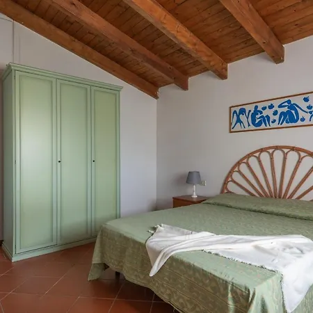 דירה Charming Sea Extra Bed Possible Num2101 Punta de su Torrione