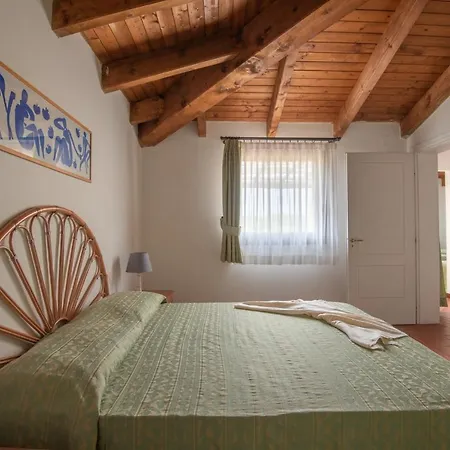Charming Sea Extra Bed Possible Num2101 * Punta de su Torrione