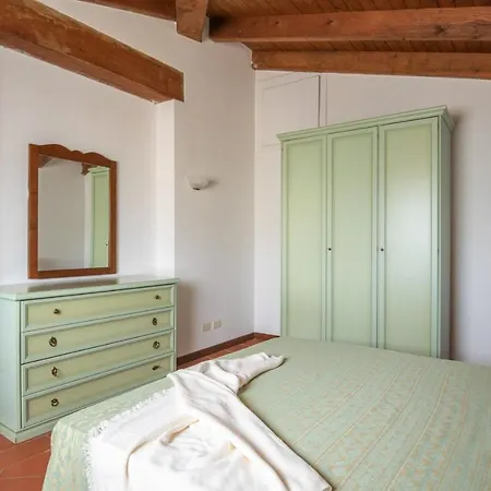 Charming Sea Extra Bed Possible Num2101 Punta de su Torrione